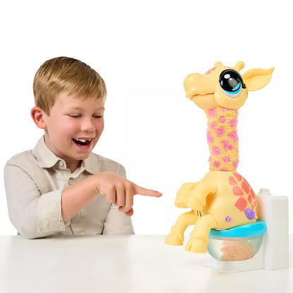 Little Live Pets Gotta Go Giraffe