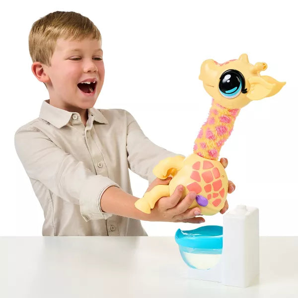 Little Live Pets Gotta Go Giraffe