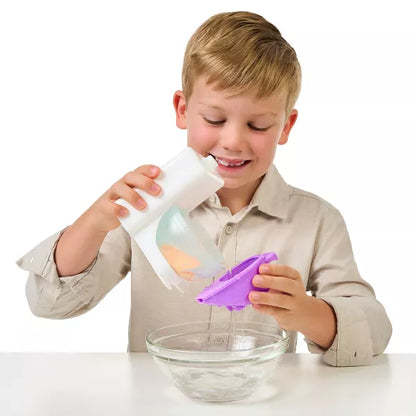 Little Live Pets Gotta Go Giraffe