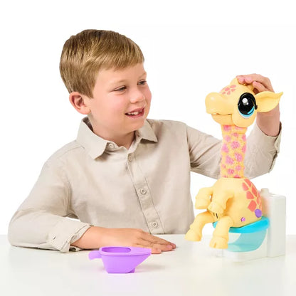 Little Live Pets Gotta Go Giraffe