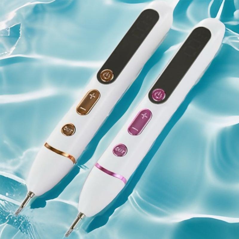 LCD Beauty Pen – Reveal Radiant Skin Instantly ✨