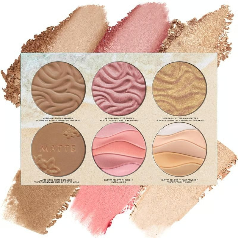 🏆#1 Bestselling - 24-Color Eyeshadow Palette - 5-Layer Book-Style Makeup Palette with 67 Pro Shades (✨WATERPROOF AND LONG-LASTING)